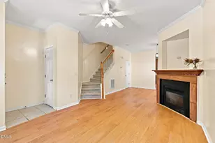 523 Elm Ave, Wake Forest, NC 27587 - Photo 9