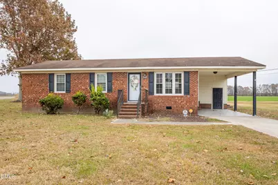 800 S Vance Street, Fremont, NC 27830 - Photo 1
