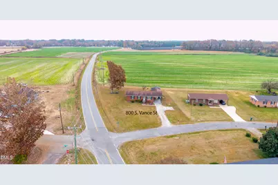 800 S Vance Street, Fremont, NC 27830 - Photo 23