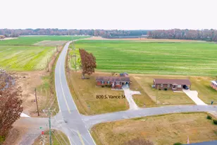 800 S Vance St, Fremont, NC 27830 - Photo 23