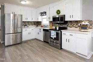 800 S Vance St, Fremont, NC 27830 - Photo 3