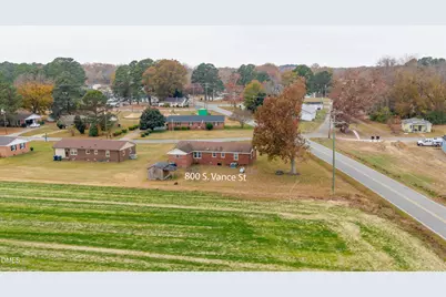 800 S Vance Street, Fremont, NC 27830 - Photo 21