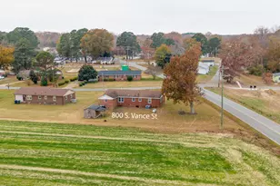 800 S Vance St, Fremont, NC 27830 - Photo 21