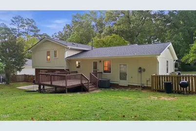 116 Heatherwood Drive, Garner, NC 27529 - Photo 29
