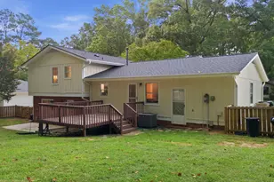 116 Heatherwood Dr, Garner, NC 27529 - Photo 29