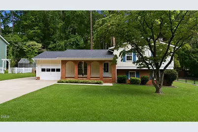 116 Heatherwood Drive, Garner, NC 27529 - Photo 1