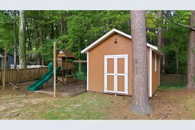 116 Heatherwood Drive, Garner, NC 27529 - Photo 31