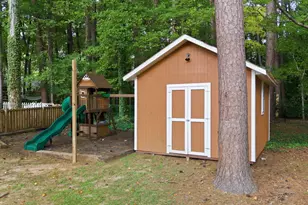 116 Heatherwood Dr, Garner, NC 27529 - Photo 31