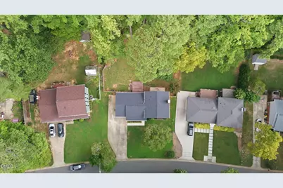 116 Heatherwood Drive, Garner, NC 27529 - Photo 35