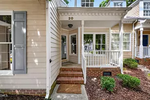 20 Renwick Ct, Raleigh, NC 27615 - Photo 3