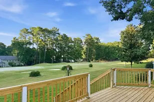 4917 Harbour Towne Dr, Raleigh, NC 27604 - Photo 23