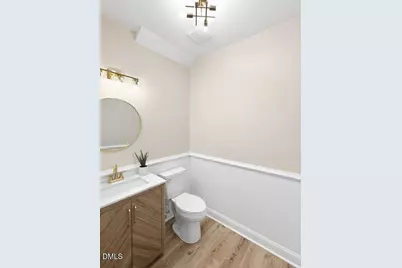 4917 Harbour Towne Drive, Raleigh, NC 27604 - Photo 11