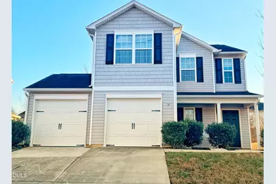 325 Huckleberry Loop, Mebane, NC 27302 - Photo 1