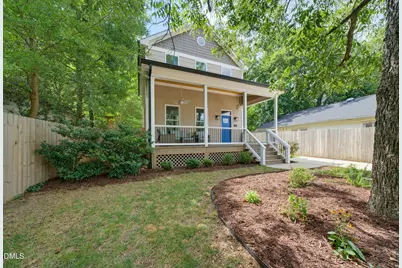 907 Pleasant Drive, Durham, NC 27703 - Photo 3