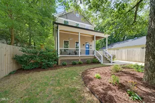 907 Pleasant Dr, Durham, NC 27703 - Photo 3