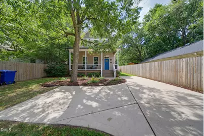 907 Pleasant Drive, Durham, NC 27703 - Photo 5