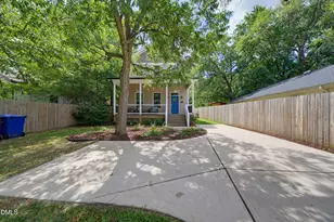 907 Pleasant Dr, Durham, NC 27703 - Photo 5
