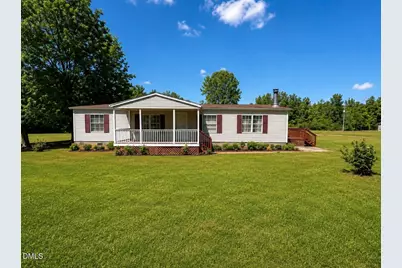 9744 Nc-4, Littleton, NC 27850 - Photo 1