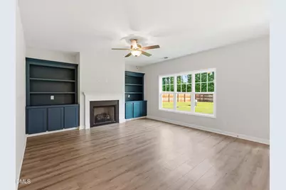 127 Looping Horse Circle, Angier, NC 27501 - Photo 15