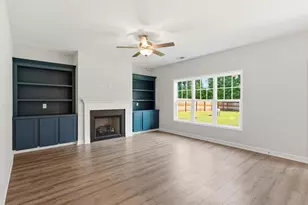 127 Looping Horse Cir, Angier, NC 27501 - Photo 15