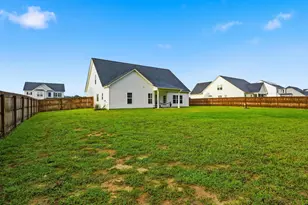 127 Looping Horse Cir, Angier, NC 27501 - Photo 31