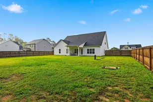 127 Looping Horse Cir, Angier, NC 27501 - Photo 33
