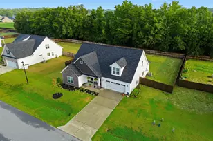 127 Looping Horse Cir, Angier, NC 27501 - Photo 7