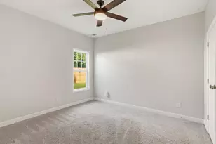 127 Looping Horse Cir, Angier, NC 27501 - Photo 11