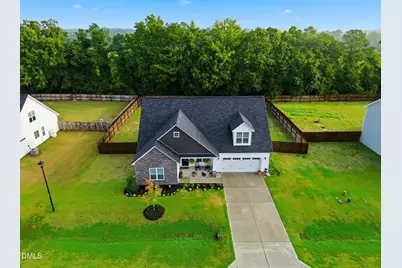 127 Looping Horse Circle, Angier, NC 27501 - Photo 5