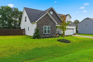 127 Looping Horse Cir, Angier, NC 27501 - Photo 3