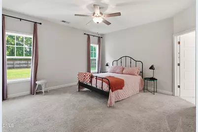 127 Looping Horse Circle, Angier, NC 27501 - Photo 19