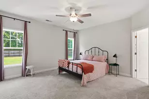 127 Looping Horse Cir, Angier, NC 27501 - Photo 19