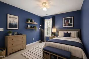 104 Wedgemere St, Cary, NC 27519 - Photo 29