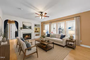 104 Wedgemere St, Cary, NC 27519 - Photo 7