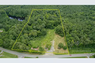 4444 Mebane Oaks Road, Mebane, NC 27302 - Photo 1