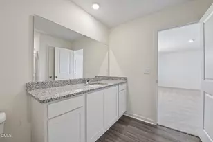 206 Tar Banks Dr, Louisburg, NC 27549 - Photo 17