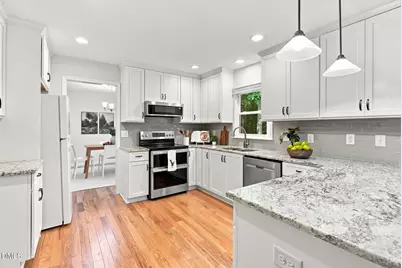 1502 Lake Pine Drive, Cary, NC 27511 - Photo 7