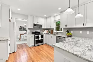 1502 Lake Pine Dr, Cary, NC 27511 - Photo 7