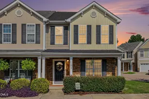 1925 Grassy Banks Drive, Raleigh, NC 27610 - Photo 1