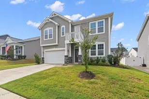 125 Mallard Loop Dr, Clayton, NC 27527 - Photo 3