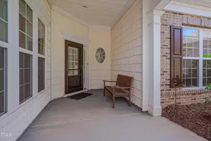 321 Arvada Dr, Cary, NC 27519 - Photo 13