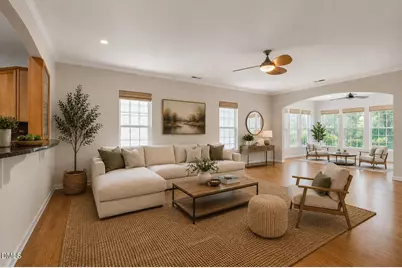 321 Arvada Drive, Cary, NC 27519 - Photo 3