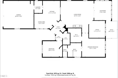 321 Arvada Drive, Cary, NC 27519 - Photo 47