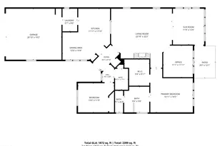 321 Arvada Dr, Cary, NC 27519 - Photo 47