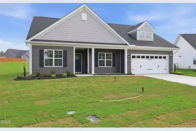147 Grinnell Loop, Sanford, NC 27332 - Photo 3