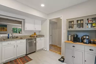 6402 Meadow View Drive, Raleigh, NC 27609 - Photo 7