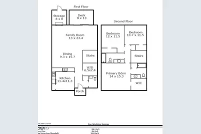 6402 Meadow View Drive, Raleigh, NC 27609 - Photo 29