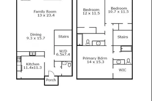 6402 Meadow View Dr, Raleigh, NC 27609 - Photo 29