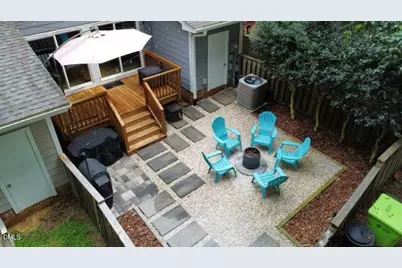 6402 Meadow View Drive, Raleigh, NC 27609 - Photo 25