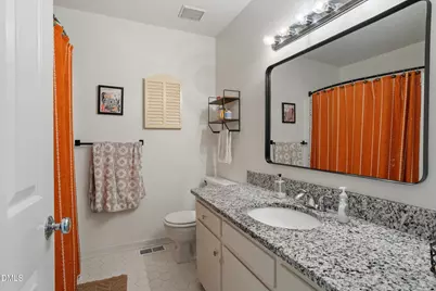 6402 Meadow View Drive, Raleigh, NC 27609 - Photo 17
